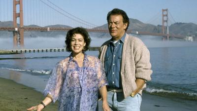 Die Schwarzwaldklinik: Staffel 3, Folge 2: Die Reise nach Amerika (2)