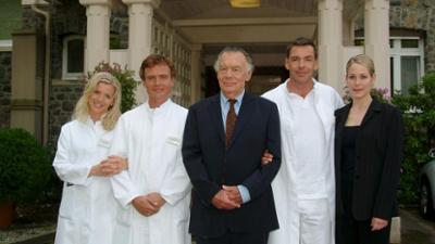 Die Schwarzwaldklinik: Neue Zeiten