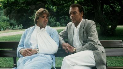 Die Schwarzwaldklinik: Staffel 3, Folge 11: Nackte Tatsache