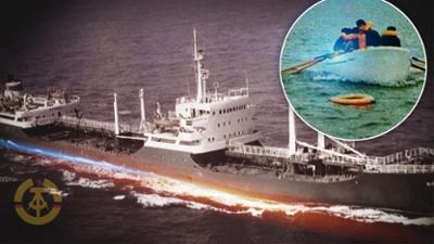 Die schwersten Unglücke der DDR: Staffel 1, Folge 2: Gefährliche Technik vom großen Bruder Die schwersten Unglücke der DDR: Staffel 1, Folge 2: Gefährliche Technik vom großen Bruder