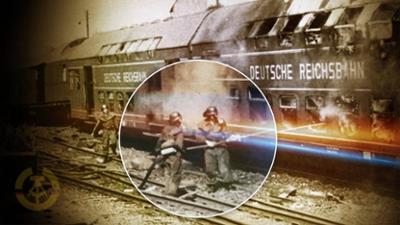 Die schwersten Unglücke der DDR: Staffel 1, Folge 1: Schuld ist nie der Sozialismus