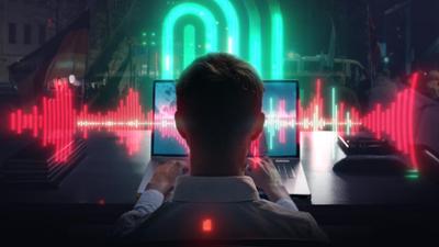 Die Spur: Kann KI Wahlen beeinflussen?