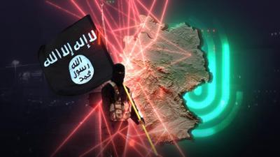 Die Spur: Terrorgefahr in Deutschland