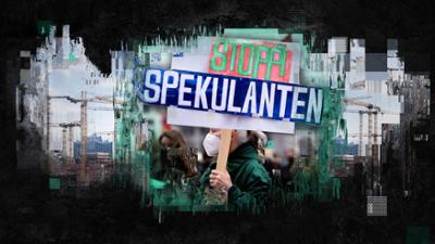 Die Spur: Das Milliardengeschäft mit dem Boden