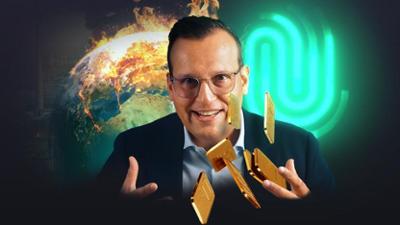 Die Spur - die Einzeldokus: Staffel 2026, Folge 25: Vergoldete Angst: Das System Dominik Kettner