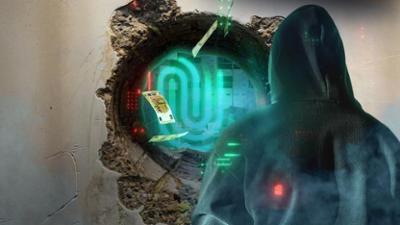 Die Spur - die Einzeldokus: Staffel 2026, Folge 12: Der Sparkassen-Coup von Gelsenkirchen