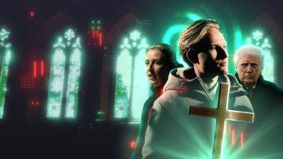 Die Spur - die Einzeldokus: Staffel 2026, Folge 3: Christliche Influencer mit rechter Agenda?