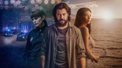 Die Spur der Knochen