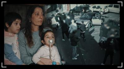 Die Strafverteidiger - Anwälte des Bösen: Staffel 1, Folge 2: Strategie und Wahrheit