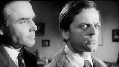 Die toten Augen von London: Edgar Wallace: Die toten Augen von London