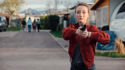 Die Toten vom Bodensee: Staffel 3, Folge 5: Nachtschatten