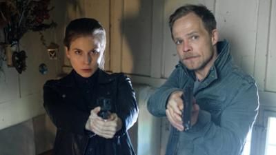 Die Toten vom Bodensee: Staffel 1, Folge 6: Der Wiederkehrer
