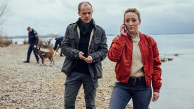 Die Toten vom Bodensee: Staffel 3, Folge 6: Die Medusa