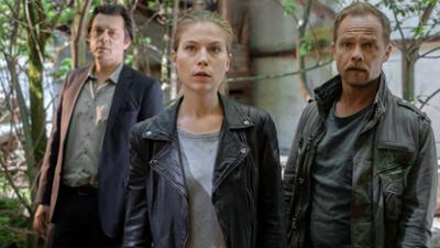 Die Toten vom Bodensee: Staffel 1, Folge 7: Die vierte Frau