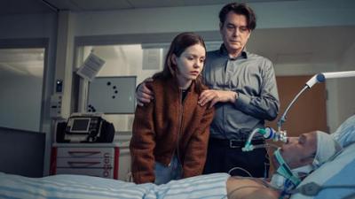 Die Toten vom Bodensee: Staffel 4, Folge 3: Im Schattenreich