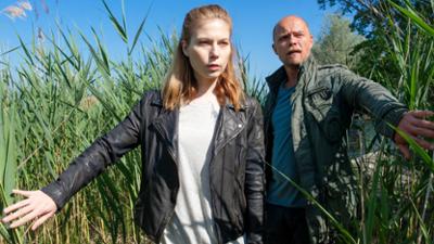 Die Toten vom Bodensee: Staffel 1, Folge 9: Die Meerjungfrau