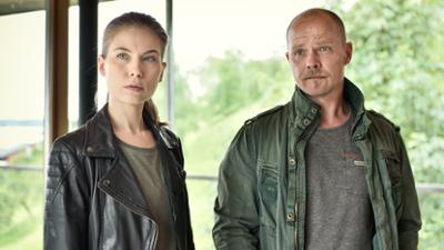 Die Toten vom Bodensee: Staffel 2, Folge 2: Der Wegspuk