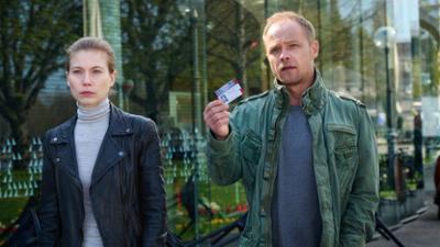 Die Toten vom Bodensee: Staffel 2, Folge 4: Das zweite Gesicht