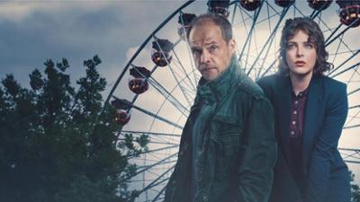 Die Toten vom Bodensee: Staffel 4, Folge 2: Schicksalsrad