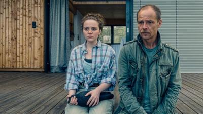 Die Toten vom Bodensee: Staffel 3, Folge 7: Das Geisterschiff
