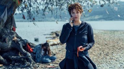 Die Toten vom Bodensee: Staffel 4, Folge 1: Der Wunschbaum