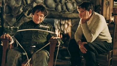 Die Überlebenskünstler