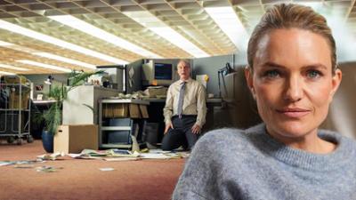 Die Wahrheit über: Staffel 2025, Folge 1: Die Wahrheit über Arbeit und Geld