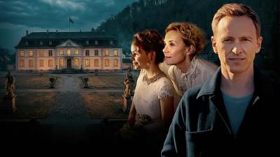 Die Wahrheit über: Staffel 1, Folge 8: Die geheime Welt des Adels - mit Jochen Breyer