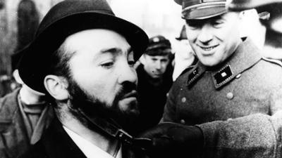 Die Wahrheit über den Holocaust: Staffel 2020, Folge 2: Ghetto Die Wahrheit über den Holocaust: Staffel 2020, Folge 2: Ghetto