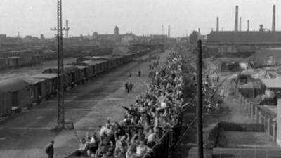 Die Wahrheit über den Holocaust: Staffel 2020, Folge 3: Menschenjagd 