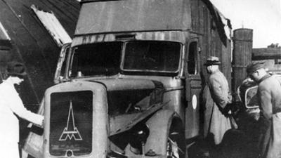 Die Wahrheit über den Holocaust: Staffel 2020, Folge 4: Mordfabriken 