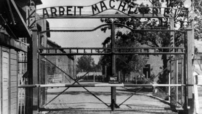 Die Wahrheit über den Holocaust: Staffel 2020, Folge 5: Deportation Die Wahrheit über den Holocaust: Staffel 2020, Folge 5: Deportation