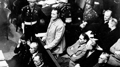 Die Wahrheit über den Holocaust: Staffel 2020, Folge 7: Gerechtigkeit 