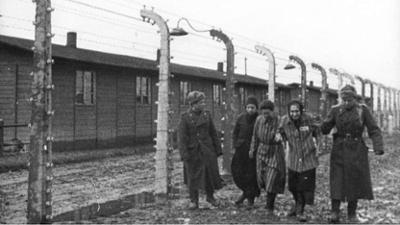Die Wahrheit über den Holocaust: Staffel 2020, Folge 6: Untergang 