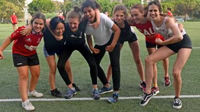 Die WG: Staffel 14, Folge 01 - Der Einzug