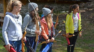 Die WG: Staffel 16, Folge 06: Campingausflug