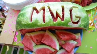 Die WG: Staffel 03, Folge 20 - Party! Die WG: Staffel 03, Folge 20 - Party!