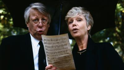 Die Wicherts von nebenan: Berlin, Herzogstr. 36