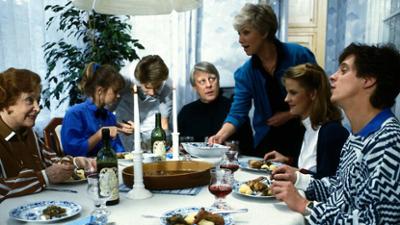 Die Wicherts von nebenan: Alles Verhandlungssache