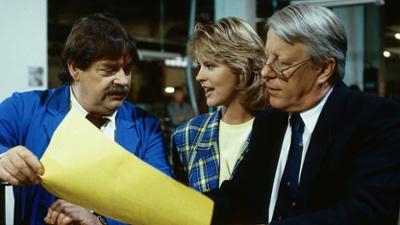 Die Wicherts von nebenan: Staffel 2, Folge 11: Ernste Lage