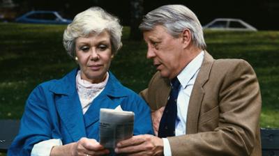 Die Wicherts von nebenan: Staffel 2, Folge 13: Wie geht's weiter?