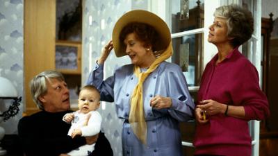 Die Wicherts von nebenan: Staffel 1, Folge 6: Ein Auto für Sizilien