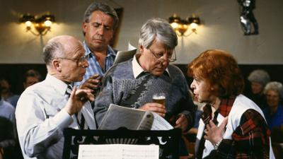 Die Wicherts von nebenan: Staffel 1, Folge 8: Katzen lieben Baldrian