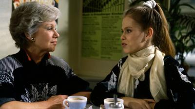 Die Wicherts von nebenan: Staffel 3, Folge 2: Ein tragischer Abschied