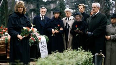 Die Wicherts von nebenan: Staffel 3, Folge 3: Kopf hoch, Schnuppe