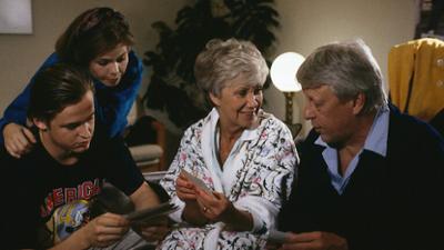 Die Wicherts von nebenan: Staffel 4, Folge 10: Unser Nachbar Meisel