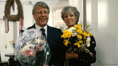 Die Wicherts von nebenan: Staffel 1, Folge 9: Silberhochzeit