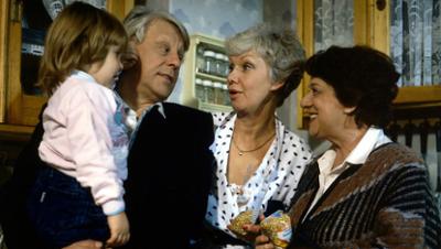 Die Wicherts von nebenan: Staffel 3, Folge 4: Der Prinz von Arkadien