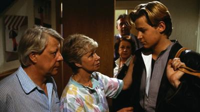 Die Wicherts von nebenan: Staffel 3, Folge 7: Auf Inspektion