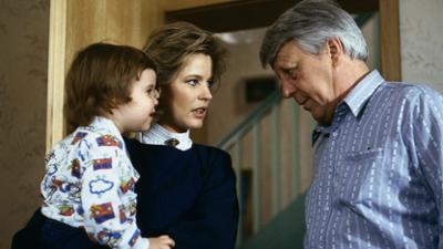 Die Wicherts von nebenan: Staffel 2, Folge 1: Trennung schmerzt